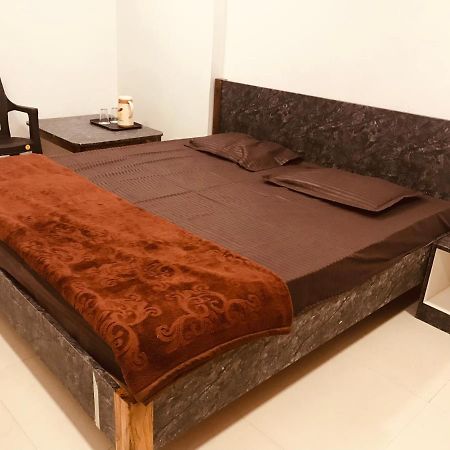 Prestige Guest House & Hostel Bilaspur  Bagian luar foto