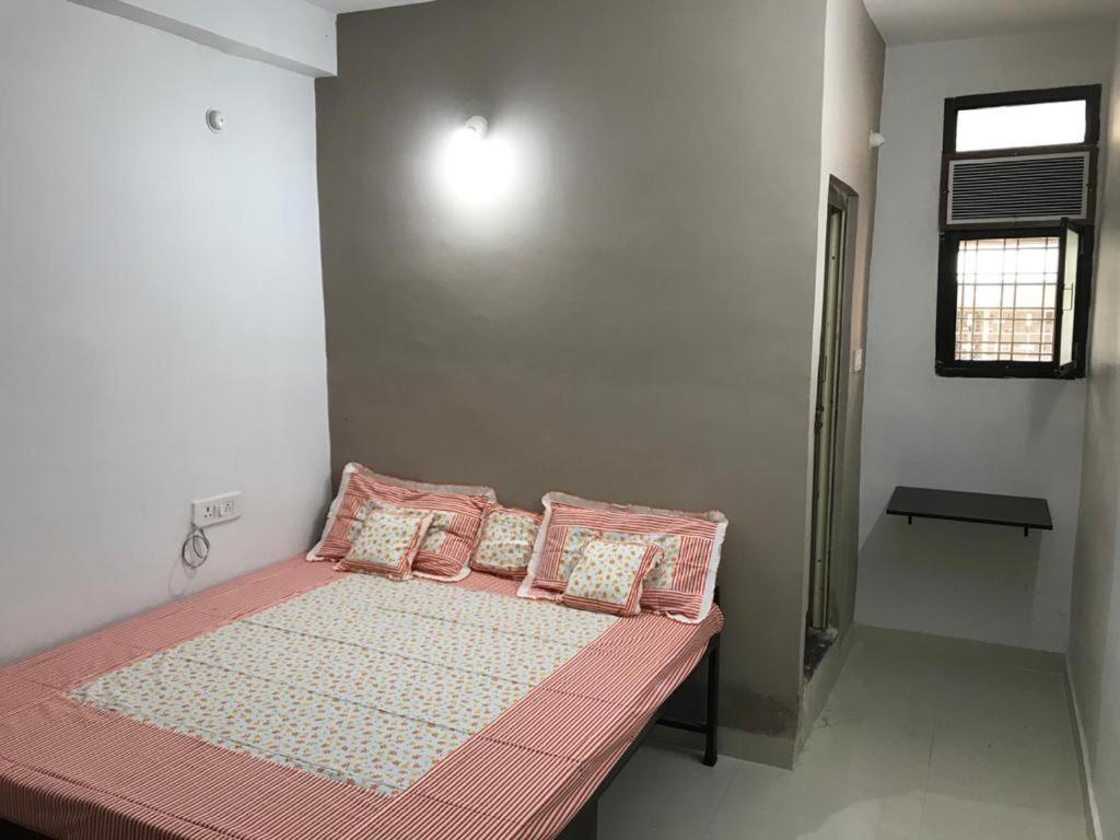 Prestige Guest House & Hostel Bilaspur  Bagian luar foto