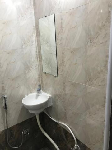 Prestige Guest House & Hostel Bilaspur  Bagian luar foto
