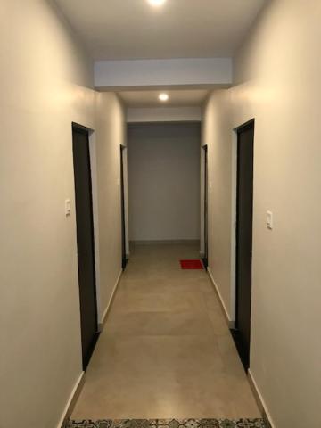 Prestige Guest House & Hostel Bilaspur  Bagian luar foto
