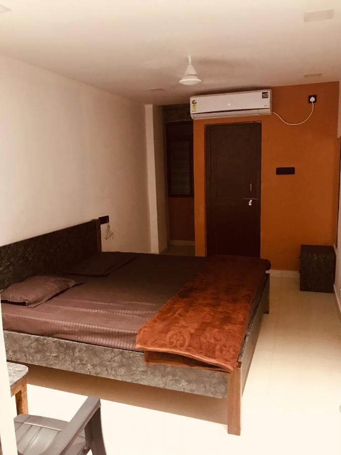 Prestige Guest House & Hostel Bilaspur  Bagian luar foto