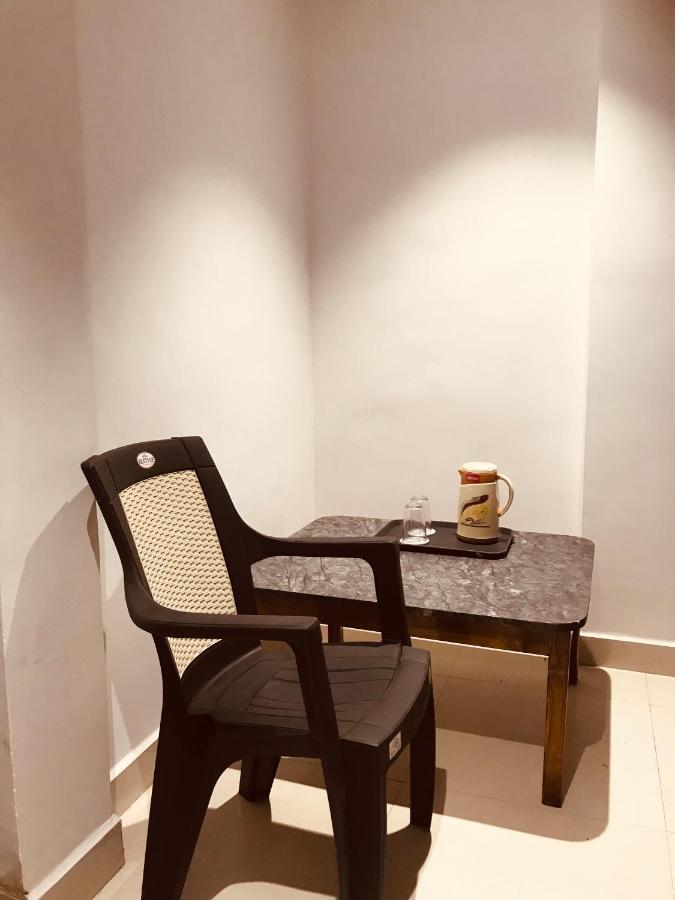 Prestige Guest House & Hostel Bilaspur  Bagian luar foto