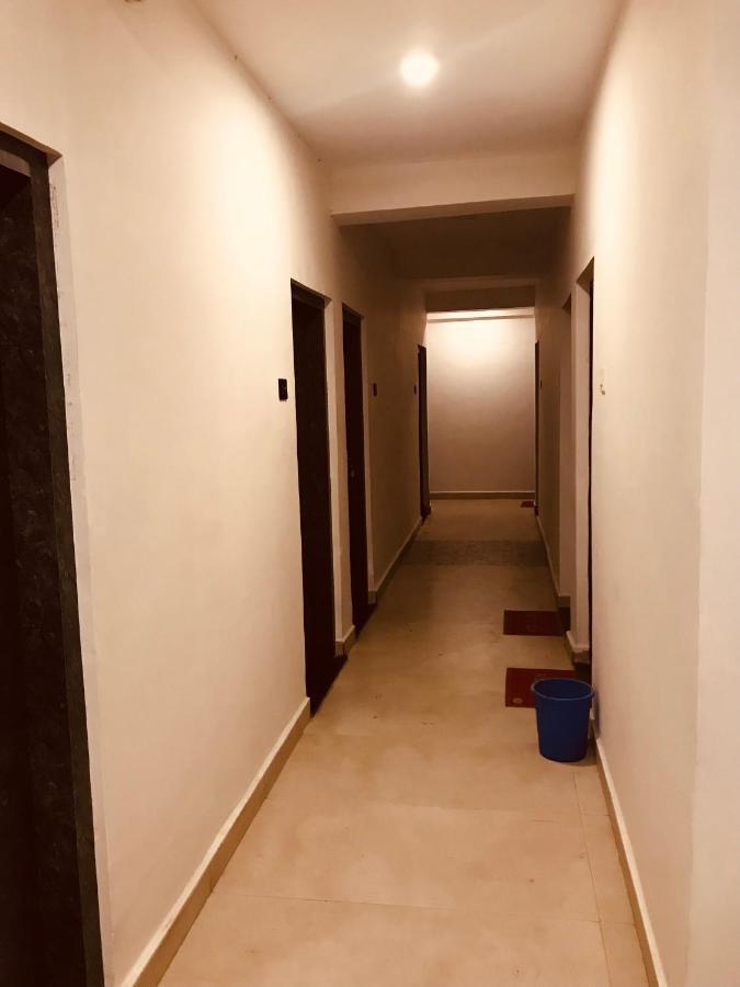 Prestige Guest House & Hostel Bilaspur  Bagian luar foto