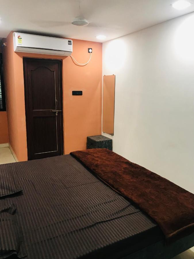Prestige Guest House & Hostel Bilaspur  Bagian luar foto